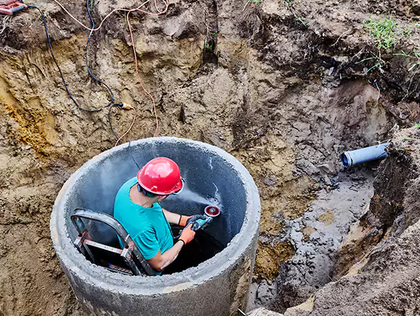 Why Choose MG Plumbing Hackensack for Septic Tank Repair in Hackensack, NJ?