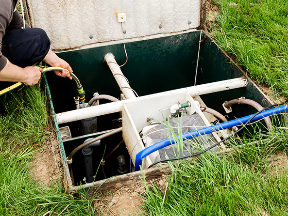 Why Choose MG Plumbing Hackensack for Sewage Ejector Pump Installation in Hackensack, NJ?
