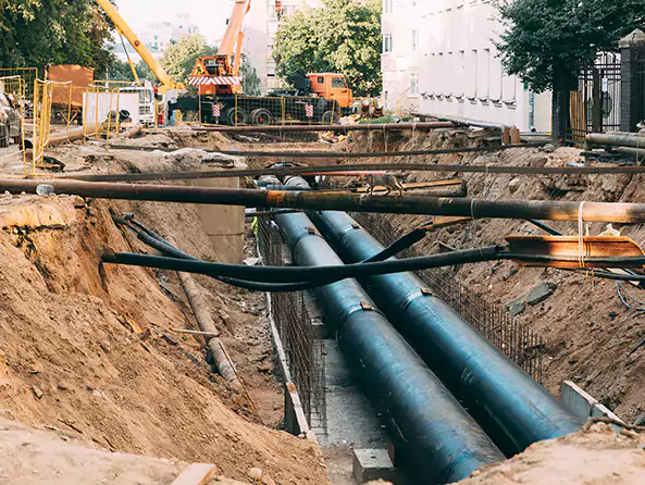 Why Choose MG Plumbing Hackensack for Sewer Cleaning in Hackensack, NJ?