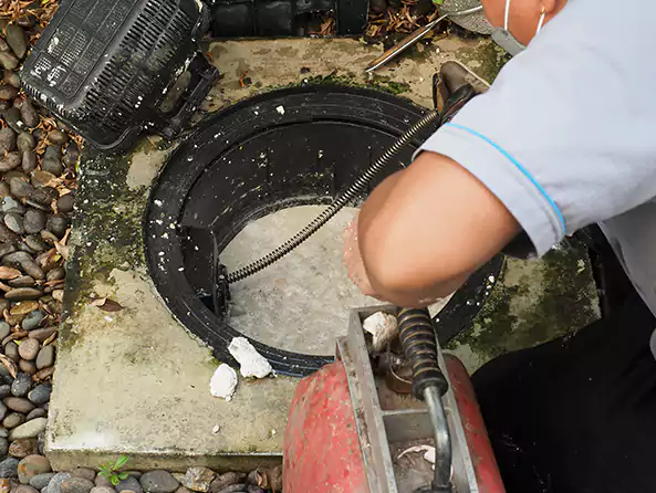 Why Choose MG Plumbing Hackensack for Sewer Line Cleaning in Hackensack, NJ?