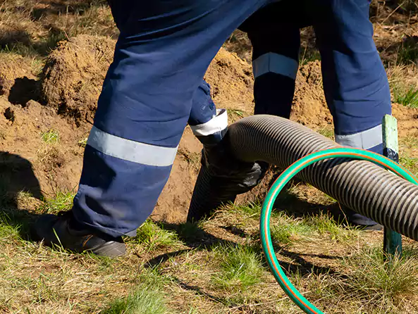 Why Choose MG Plumbing Hackensack for Sewer Line Replacement in Hackensack, NJ?