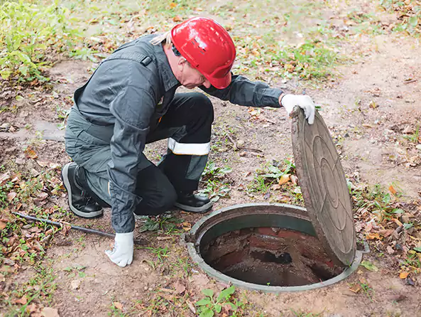 Why Choose MG Plumbing Hackensack for Sewer Repair in Hackensack, NJ?