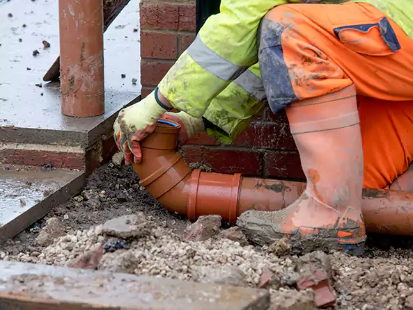 Why Choose MG Plumbing Hackensack for Sewer Replacement in Hackensack, NJ?