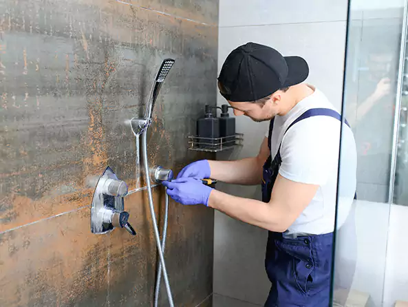 Why Choose MG Plumbing Hackensack for Shower Installation in Hackensack, NJ?