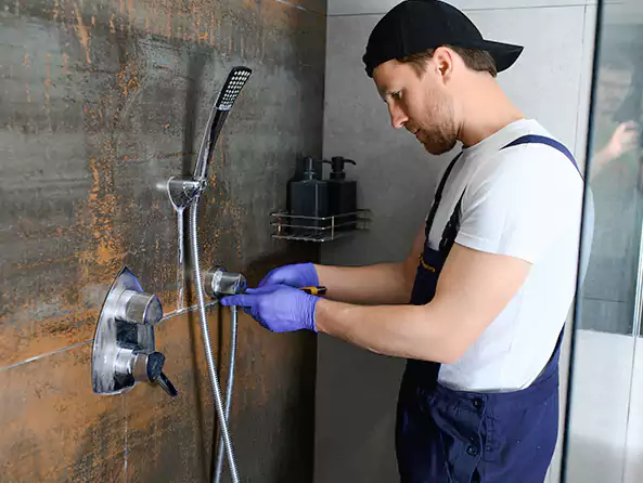 Why Choose MG Plumbing Hackensack for Shower Repair in Hackensack, NJ?
