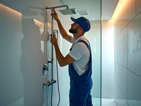 Why Choose MG Plumbing Hackensack for Shower Replacement in Hackensack, NJ?