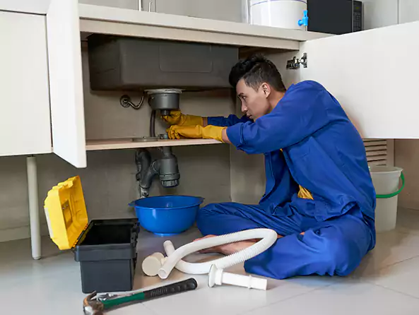 Why Choose MG Plumbing Hackensack for Sink Drain Replacement in Hackensack, NJ?
