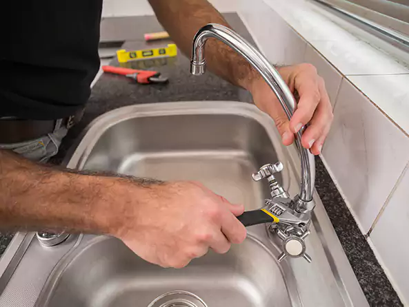 Why Choose MG Plumbing Hackensack for Sink Installation in Hackensack, NJ?