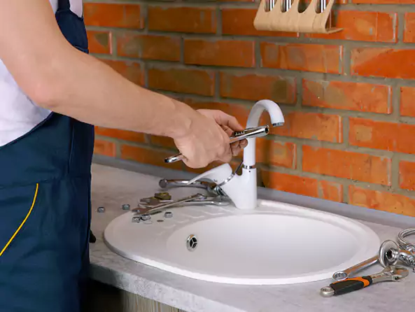 Why Choose MG Plumbing Hackensack for Sink Repair in Hackensack, NJ?