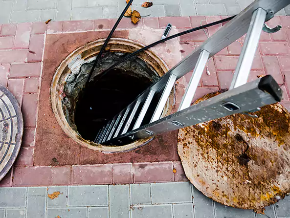 Why Choose MG Plumbing Hackensack for Storm Drain Cleaning in Hackensack, NJ?
