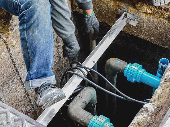 Why Choose MG Plumbing Hackensack for Sump Pump Maintenance in Hackensack, NJ?