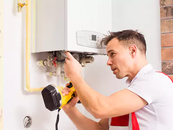 Why Choose MG Plumbing Hackensack for Tankless Water Heater Installation in Hackensack, NJ?
