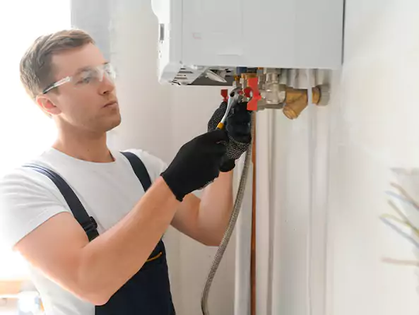 Why Choose MG Plumbing Hackensack for Tankless Water Heater Maintenance in Hackensack, NJ?