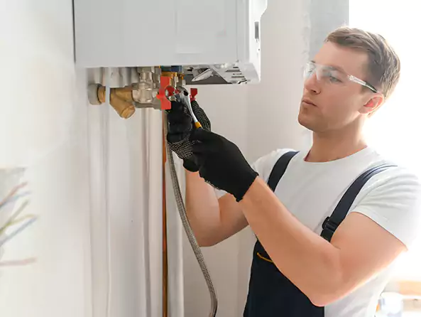 Why Choose MG Plumbing Hackensack for Tankless Water Heater Repair in Hackensack, NJ?