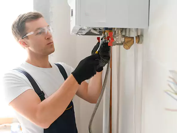 Why Choose MG Plumbing Hackensack for Tankless Water Heater Replacement in Hackensack, NJ?