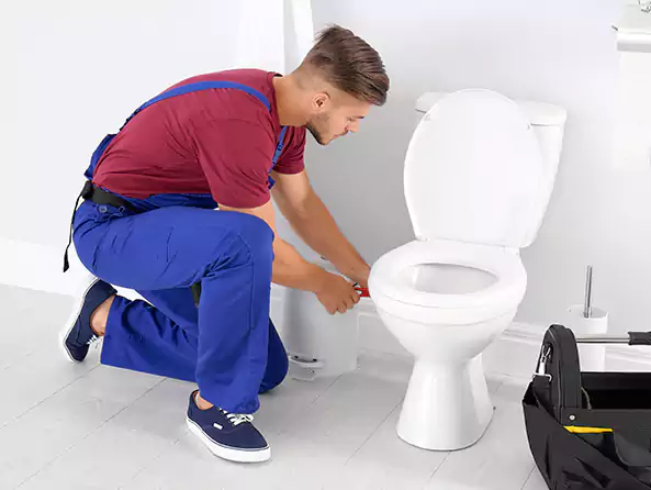 Why Choose MG Plumbing Hackensack for Toilet Installation in Hackensack, NJ?