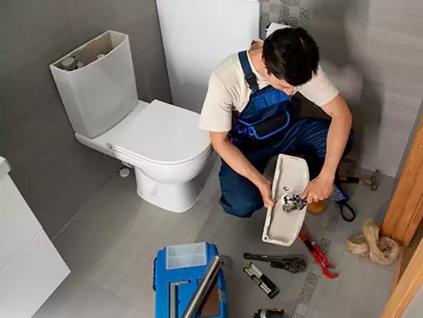 Why Choose MG Plumbing Hackensack for Toilet Repair in Hackensack, NJ?