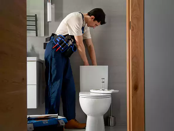 Why Choose MG Plumbing Hackensack for Toilet Replacement in Hackensack, NJ?