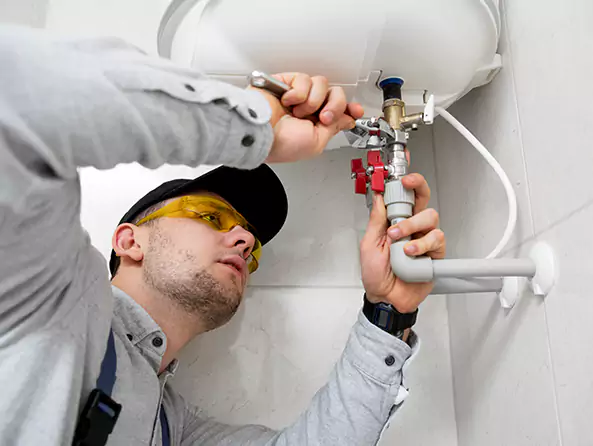 Why Choose MG Plumbing Hackensack for Water Heater Expansion Tank Installation in Hackensack, NJ?