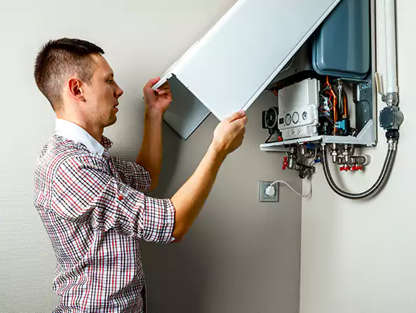 Why Choose MG Plumbing Hackensack for Water Heater Installation in Hackensack, NJ?