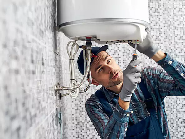 Why Choose MG Plumbing Hackensack for Water Heater Maintenance in Hackensack, NJ?