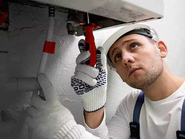 Why Choose MG Plumbing Hackensack for Water Heater Repair in Hackensack, NJ?
