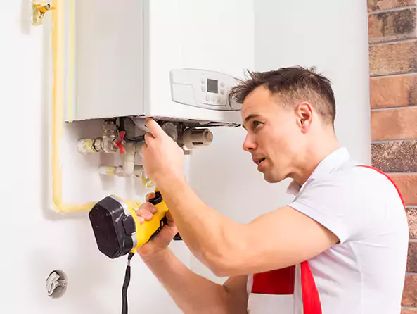 Why Choose MG Plumbing Hackensack for Water Heater Replacement in Hackensack, NJ?
