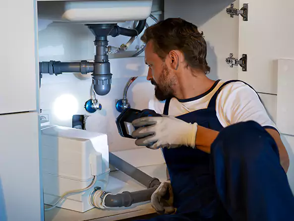 Why Choose MG Plumbing Hackensack for Water Leak Repair in Hackensack, NJ?
