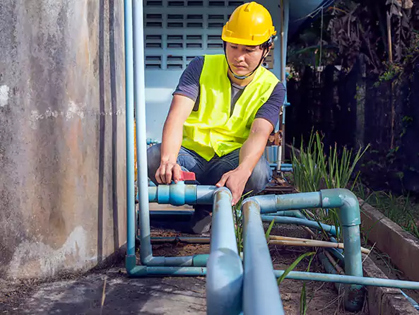 Why Choose MG Plumbing Hackensack for Water Line Installation in Hackensack, NJ