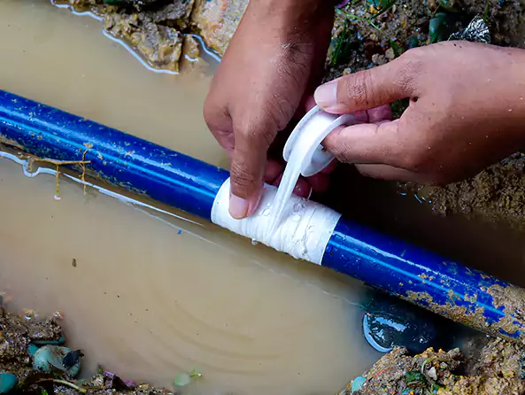  Why Choose MG Plumbing Hackensack for Water Line Repair in Hackensack, NJ?]