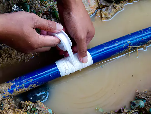 Why Choose MG Plumbing Hackensack for Water Line Replacement in Hackensack, NJ?