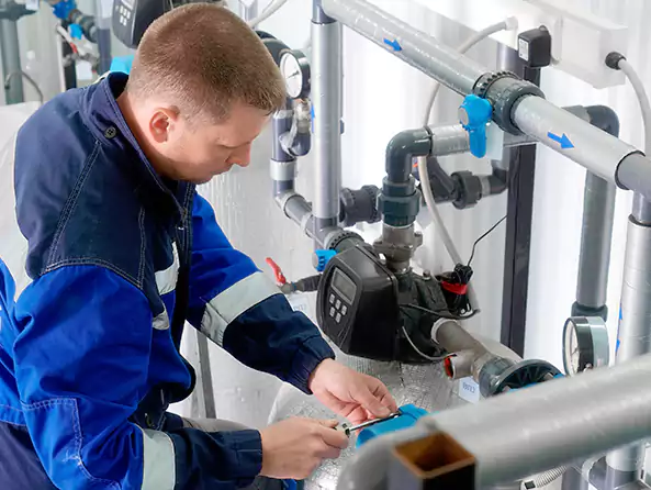 Why Choose MG Plumbing Hackensack for Water Softener Installation in Hackensack, NJ?
