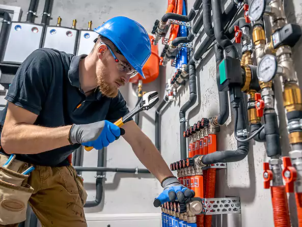 Why Choose MG Plumbing Hackensack for Water Softener Repair in Hackensack?