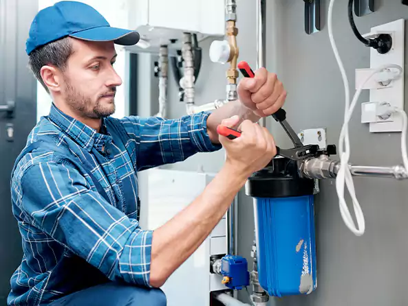 Why Choose MG Plumbing Hackensack for Water Softener Replacement in Hackensack, NJ?