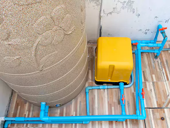 Why Choose MG Plumbing Hackensack for Well Pressure Tank Replacement in Hackensack, NJ?