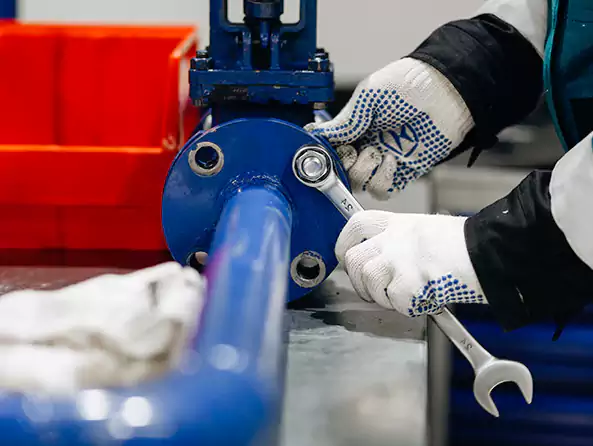 Why Choose MG Plumbing Hackensack for Well Pump Repair in Hackensack, NJ?