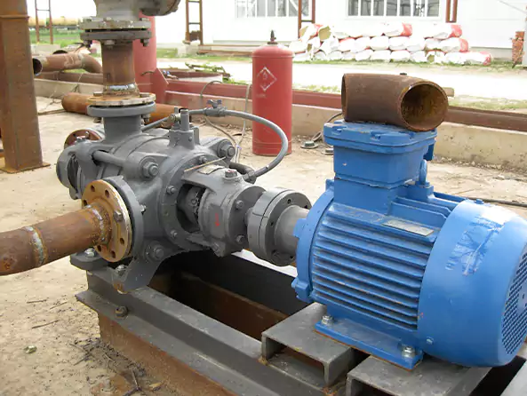Why Choose MG Plumbing Hackensack for Well Pump Replacement in Hackensack, NJ?